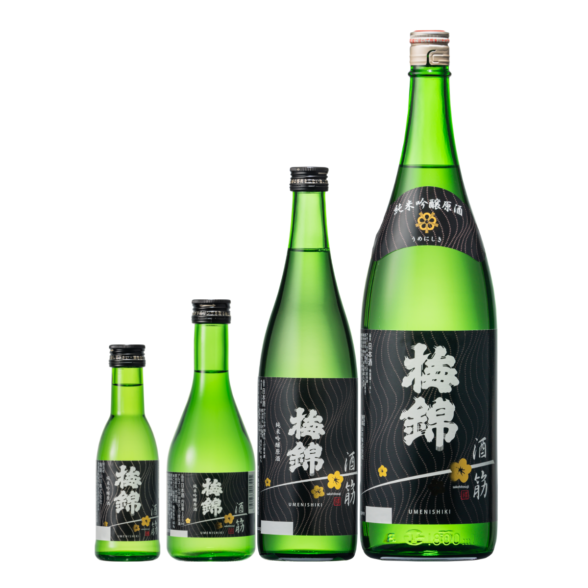 SAKE HITOSUJI image