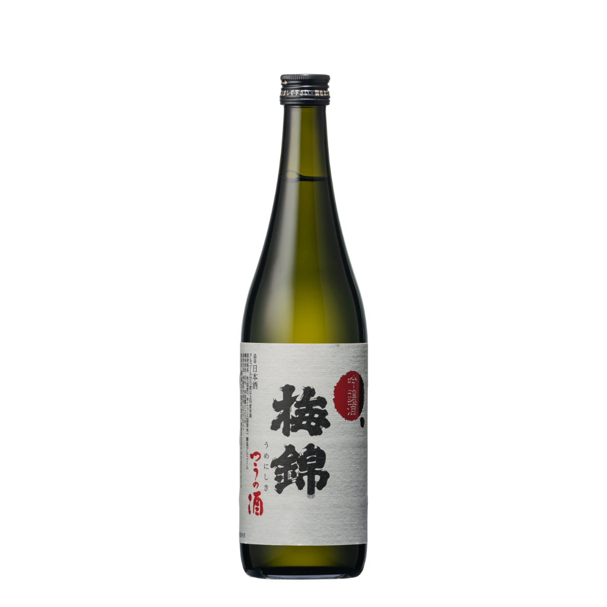 つうの酒 | ラインアップ | 梅錦山川株式会社