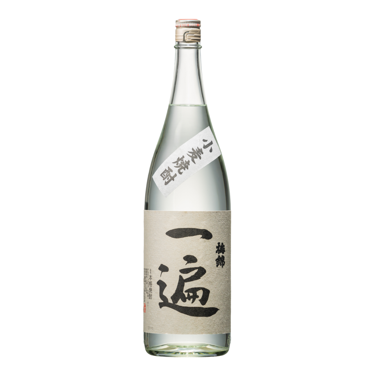 麦焼酎 凱 廃盤 - 焼酎