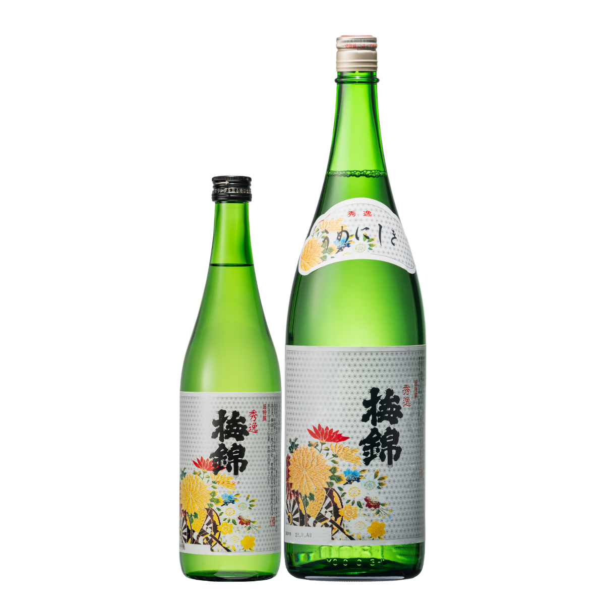 超特撰 秀逸 | ラインアップ | 梅錦山川株式会社
