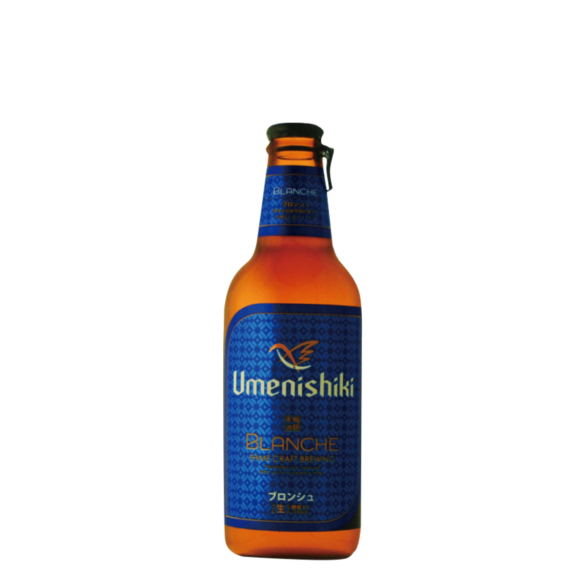 Blanche line up umenishiki