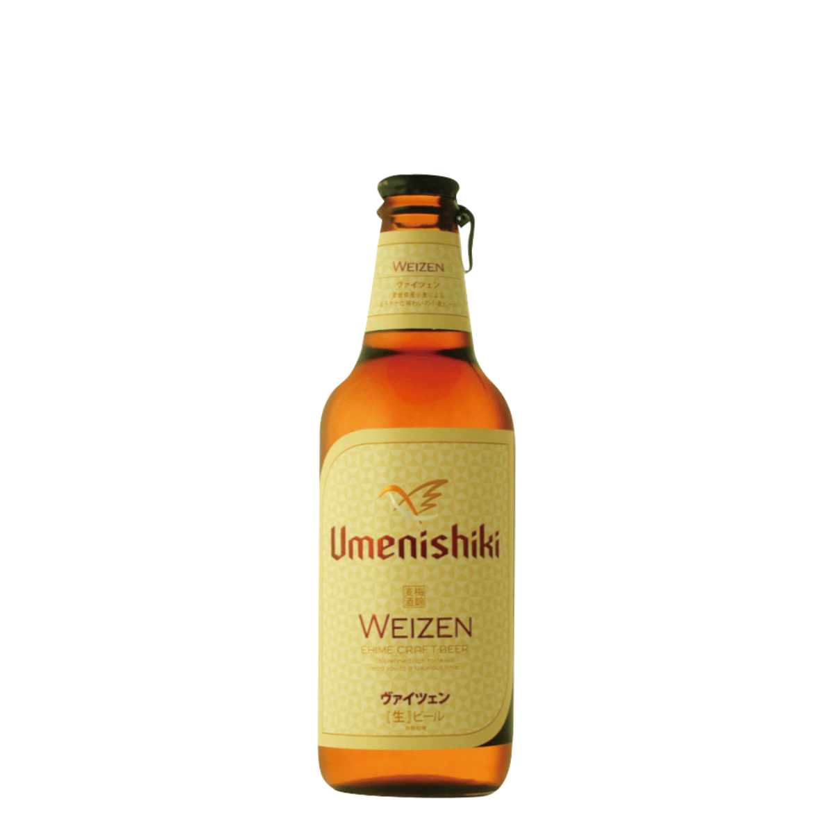 Weizen line up umenishiki